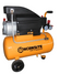 Air Compressor 50L Tank High Pressure 125PSI 2.5HP Power Fast Inflation