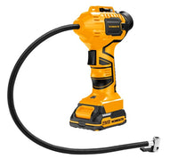 21V CORDLESS INFLATOR 150PSI