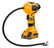 21V CORDLESS INFLATOR 150PSI
