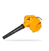 Electric Vacuum Blower Rated Input 600Watt No-load Speed 0-16000/min Cored leaf blower/Yard Vacuum