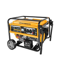 GASOLINE GENERATOR