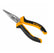 High Quality Long Nose Pliers Cutting Pliers Hand Tool 160mm Cr-V Long Cutter Pliers