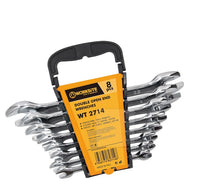 8PCS COMBINATION WRENCHES