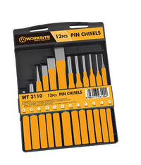 PIN CHISELS