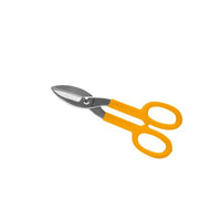 Tin Snip Scissors Hardware Hand Tools 10" Carbon Steel Iron Scissors Tin Snip