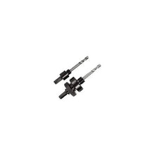 ARBOR FOR HOLE SAW