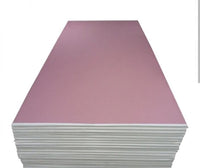 Fireproof rated Gypsum board 2440*1220*15mm