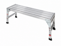 Aluminium Work Platform