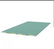 Waterproof rated Gypsum board 2400*1200*12mm
