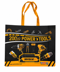 SHOPPING BAG